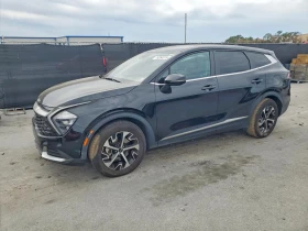 Kia Sportage 2.5* EX* РЕАЛНИ КМ, снимка 1