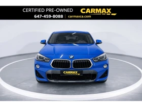 BMW X2 * * CARFAX * * АВТО КРЕДИТ * * , снимка 3