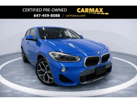 BMW X2 * * CARFAX * * АВТО КРЕДИТ * * , снимка 4