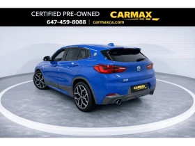 BMW X2 * * CARFAX * * АВТО КРЕДИТ * * , снимка 2