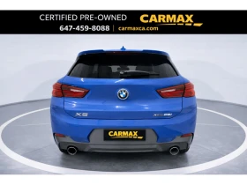 BMW X2 * * CARFAX * * АВТО КРЕДИТ * * , снимка 5