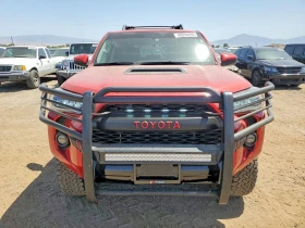 Toyota 4runner Trd Pro, снимка 5