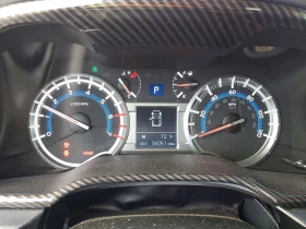 Toyota 4runner Trd Pro, снимка 9