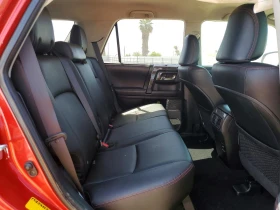 Toyota 4runner Trd Pro, снимка 10