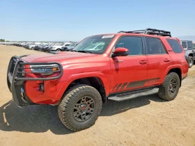 Toyota 4runner Trd Pro, снимка 1