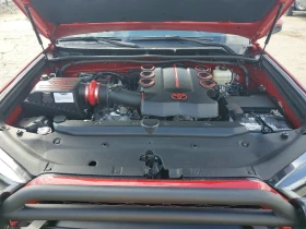 Toyota 4runner Trd Pro, снимка 11