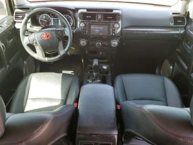 Toyota 4runner Trd Pro, снимка 8