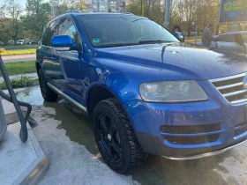 VW Touareg, снимка 4