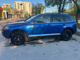 VW Touareg, снимка 3