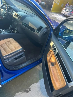 VW Touareg, снимка 7
