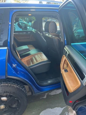 VW Touareg, снимка 8