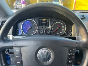 VW Touareg, снимка 5