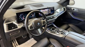 BMW X7 4.0d xDrive M-Sport Paket, снимка 6