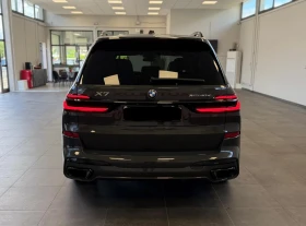 BMW X7 4.0d xDrive M-Sport Paket, снимка 3