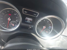 Mercedes-Benz GLS 500 2017 MERCEDES-BENZ GLS 550 4MATIC, снимка 6
