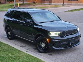 Dodge Durango PURSUIT 3.6 * DISTR* AWD* ПОДГРЕВ* , снимка 2