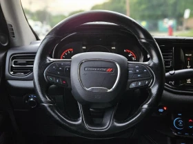 Dodge Durango PURSUIT 3.6 * DISTR* AWD* ПОДГРЕВ* , снимка 7