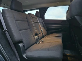 Dodge Durango PURSUIT 3.6 * DISTR* AWD* ПОДГРЕВ* , снимка 14