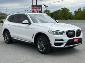 BMW X3 xDrive30i | ФИКСИРАНА ЦЕНА ДО БЪЛГАРИЯ | , снимка 4