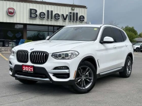 BMW X3 xDrive30i | ФИКСИРАНА ЦЕНА ДО БЪЛГАРИЯ | , снимка 1