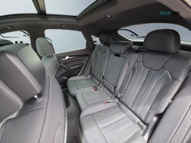 Audi Q5 DIGITAL* KAMERA* ПАНОРАМА* ПОДГРЕВ* , снимка 17