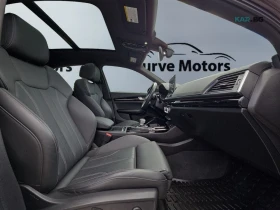 Audi Q5 DIGITAL* KAMERA* ПАНОРАМА* ПОДГРЕВ* , снимка 16