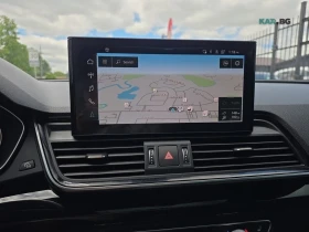 Audi Q5 DIGITAL* KAMERA* ПАНОРАМА* ПОДГРЕВ* , снимка 12