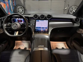 Mercedes-Benz GLC 300 * 4MATIC * PANO * Автокредит * (Цена до България), снимка 10