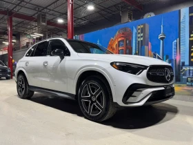 Mercedes-Benz GLC 300 * 4MATIC * PANO * Автокредит * (Цена до България), снимка 2