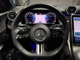 Mercedes-Benz GLC 300 * 4MATIC * PANO * Автокредит * (Цена до България), снимка 15