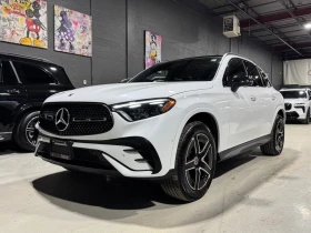 Mercedes-Benz GLC 300 * 4MATIC * PANO * Автокредит * (Цена до България), снимка 3