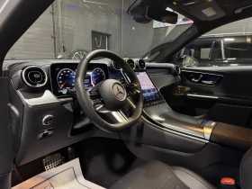 Mercedes-Benz GLC 300 * 4MATIC * PANO * Автокредит * (Цена до България), снимка 13