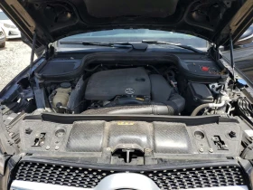 Mercedes-Benz GLE 350 2.0l 4Matic, снимка 12