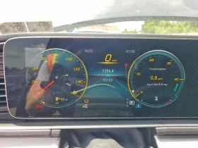 Mercedes-Benz GLE 350 2.0l 4Matic, снимка 9