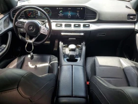 Mercedes-Benz GLE 350 2.0l 4Matic, снимка 8