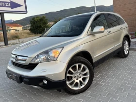 Honda Cr-v 2.2i-CDTi/140кс/4Х4/EXECUTiV/Кожа/Нави/Панорама/, снимка 1