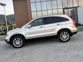 Honda Cr-v 2.2i-CDTi/140кс/4Х4/EXECUTiV/Кожа/Нави/Панорама/, снимка 5