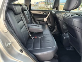 Honda Cr-v 2.2i-CDTi/140кс/4Х4/EXECUTiV/Кожа/Нави/Панорама/, снимка 11
