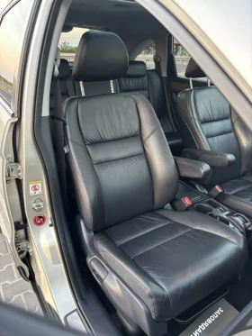 Honda Cr-v 2.2i-CDTi/140кс/4Х4/EXECUTiV/Кожа/Нави/Панорама/, снимка 12