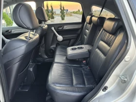 Honda Cr-v 2.2i-CDTi/140кс/4Х4/EXECUTiV/Кожа/Нави/Панорама/, снимка 10