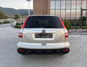Honda Cr-v 2.2i-CDTi/140кс/4Х4/EXECUTiV/Кожа/Нави/Панорама/, снимка 6