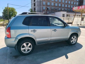 Hyundai Tucson, снимка 3