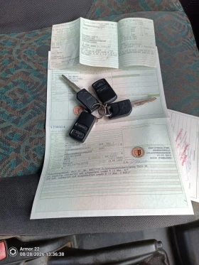 Mitsubishi Pajero pinin Паджеро пинин, снимка 9