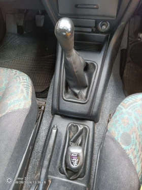 Mitsubishi Pajero pinin Паджеро пинин, снимка 8