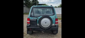 Mitsubishi Pajero pinin Паджеро пинин, снимка 4