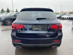 Mercedes-Benz GLC 300 4МАTIC* CARFAX* АВТОКРЕДИТ* , снимка 4