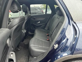 Mercedes-Benz GLC 300 4МАTIC* CARFAX* АВТОКРЕДИТ* , снимка 13