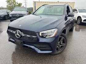 Mercedes-Benz GLC 300 4МАTIC* CARFAX* АВТОКРЕДИТ* , снимка 1