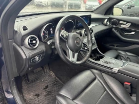 Mercedes-Benz GLC 300 4МАTIC* CARFAX* АВТОКРЕДИТ* , снимка 5