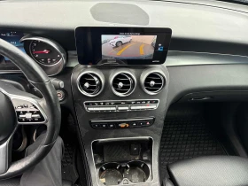 Mercedes-Benz GLC 300 4МАTIC* CARFAX* АВТОКРЕДИТ* , снимка 9